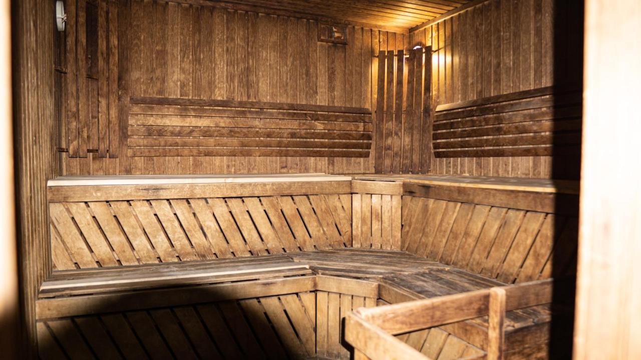 Fox Hostel 알마티 외부 사진